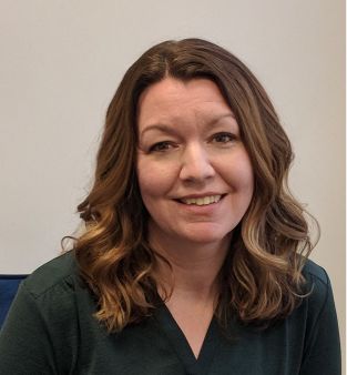 Emilie Diesen, Licensed Clinical Mental Health Counselor